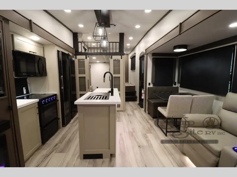 2027 Keystone Cougar 360MBI - Photo 3