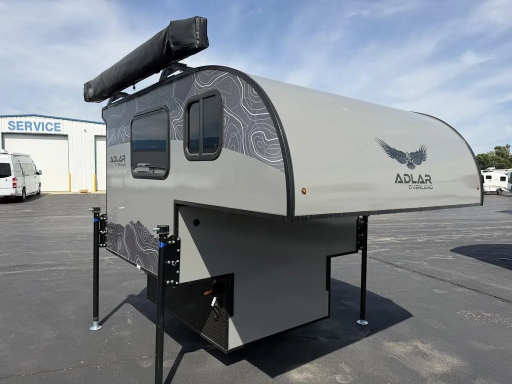 2026 SOARING EAGLE ADLAR 5.5 XL - Main photo