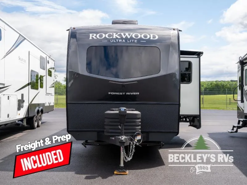 2027 Forest River Rockwood Ultra Lite 2706BH - Photo 3