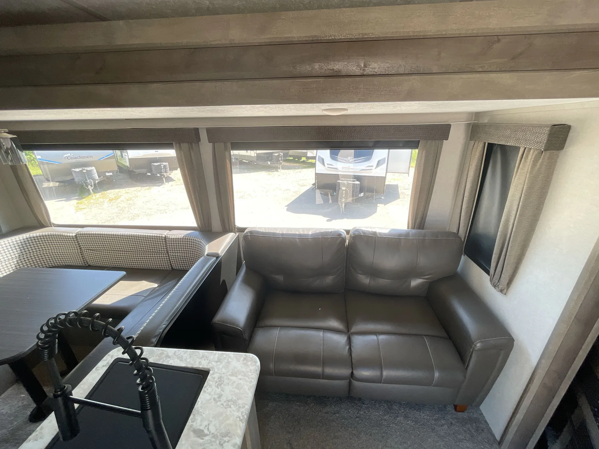 2020 Forest River Vibe 32BH — living area main