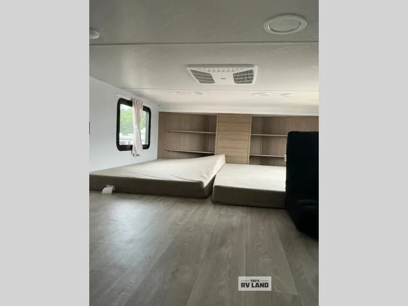 2027 Forest River RV Salem Grand Villa 40ZZZ - Photo 3