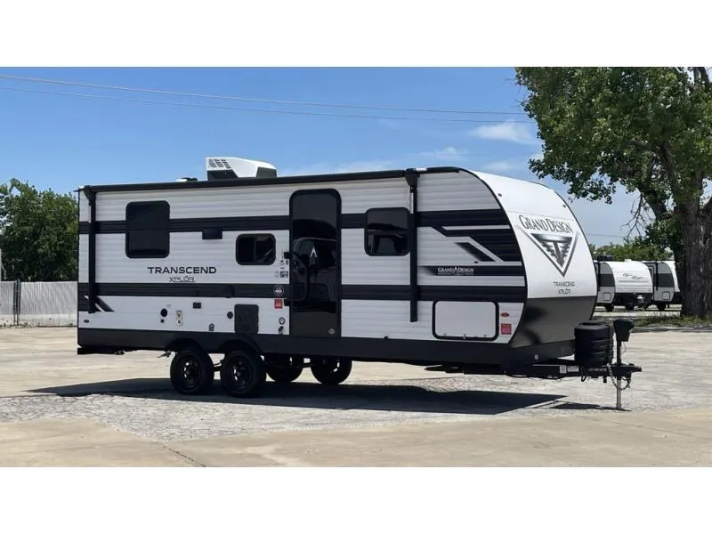 2026 Grand Design Transcend Xplor 21RLX - Photo 3