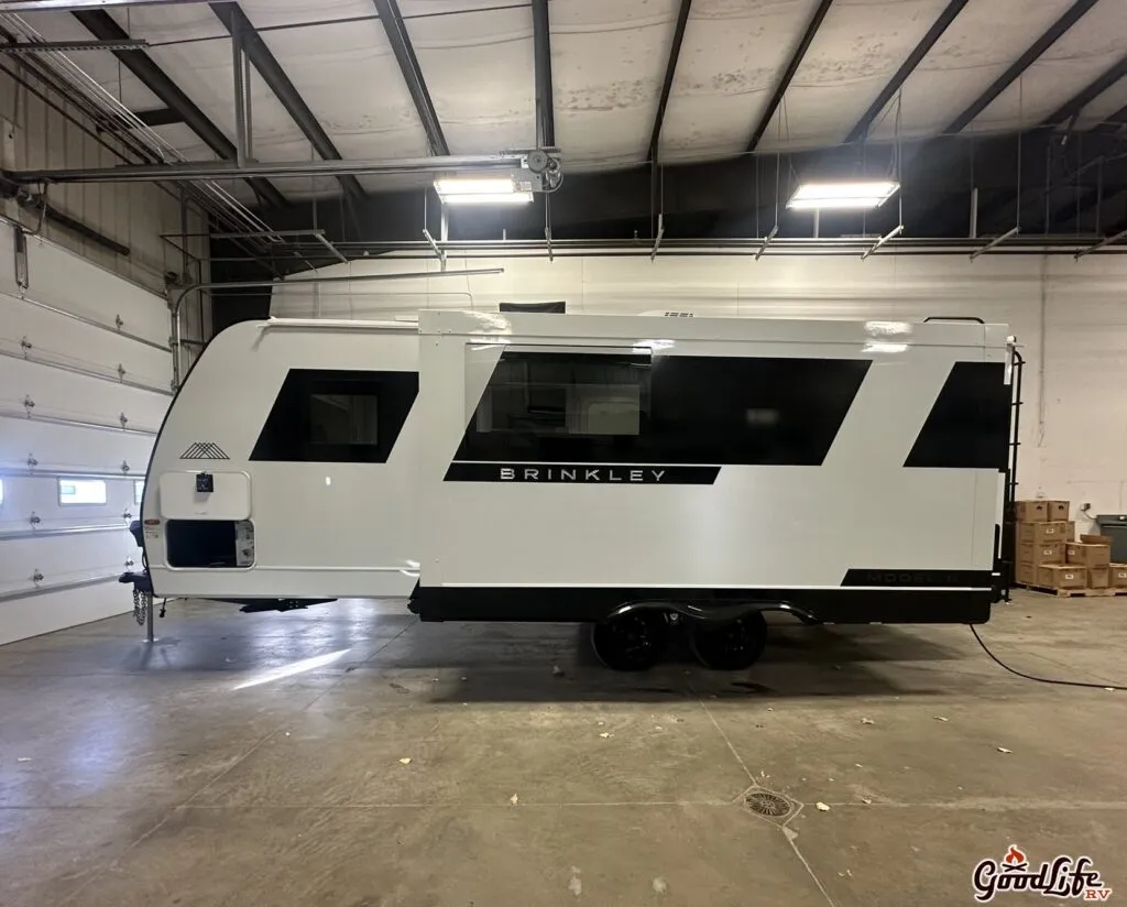 2026 Brinkley Model I 23X, Photos photo 8