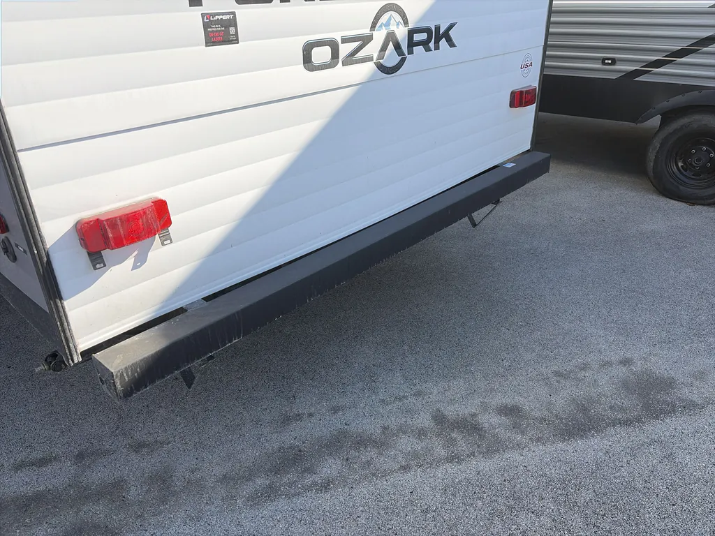 2025 Forest River Ozark 2300RB, Photos photo 29