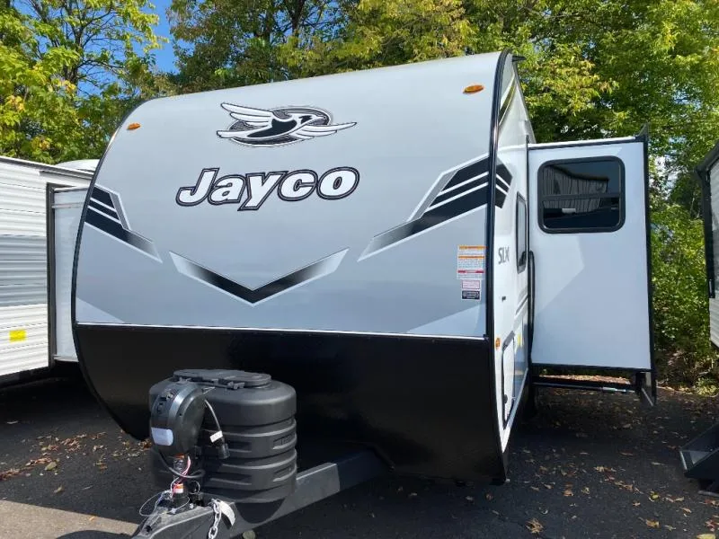 2026 Jayco Jay Flight SLX 200MKS - Photo 2