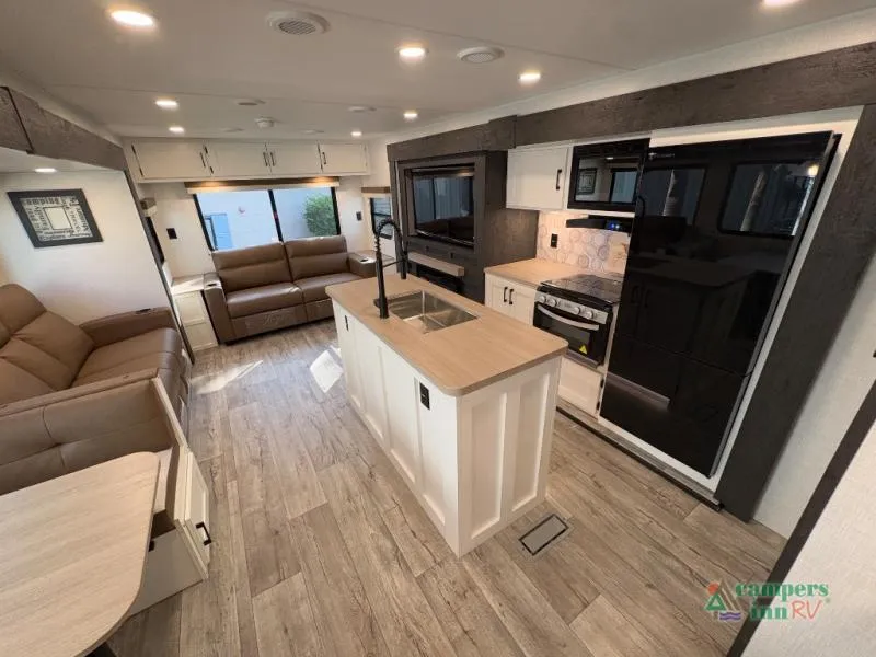 2026 Venture RV Sienna 293VIK - Photo 2