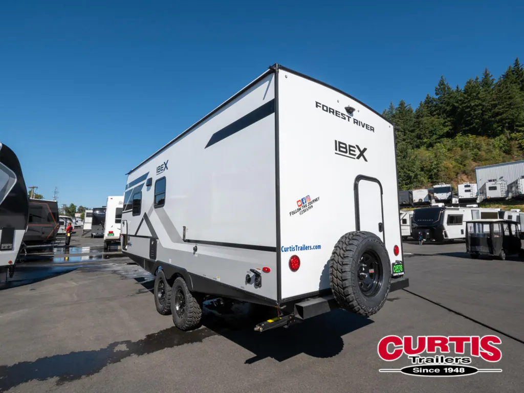 2027 Forest River IBEX 19MBH for sale in Portland, OR | RV Envy