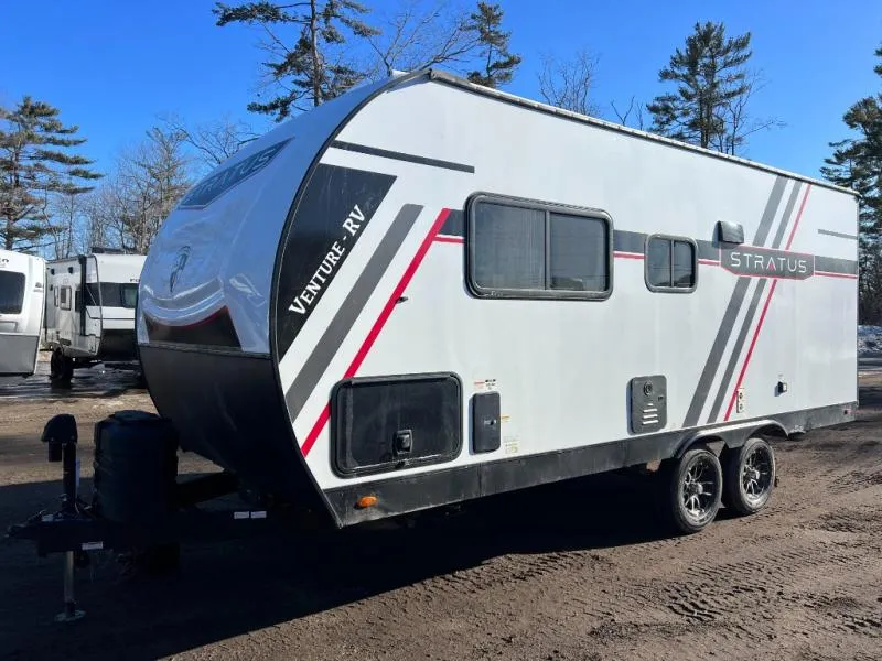 2026 Venture RV Stratus 200VRB - Photo 2