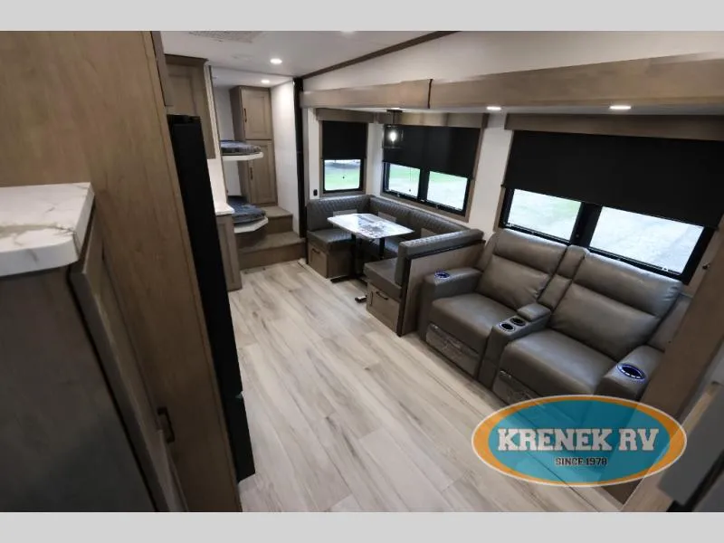 2026 KZ Durango Half-Ton D286BHD - Photo 2