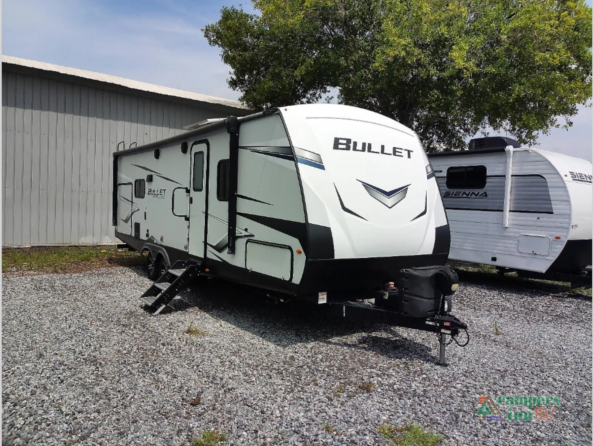 2023 Keystone Bullet 260RBS - Photo 3