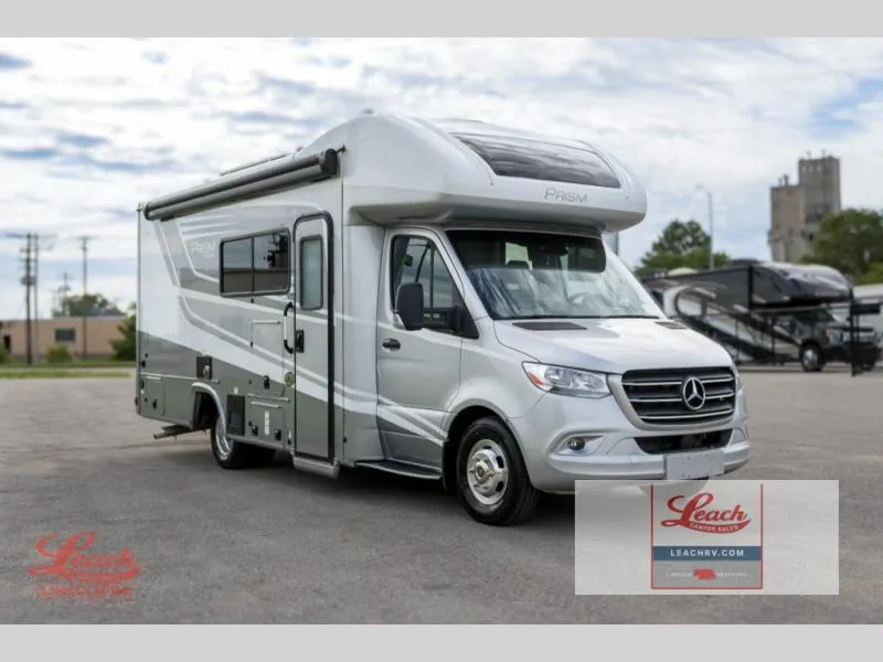 2023 Coachmen Prism Elite 24FSE - Photo 2