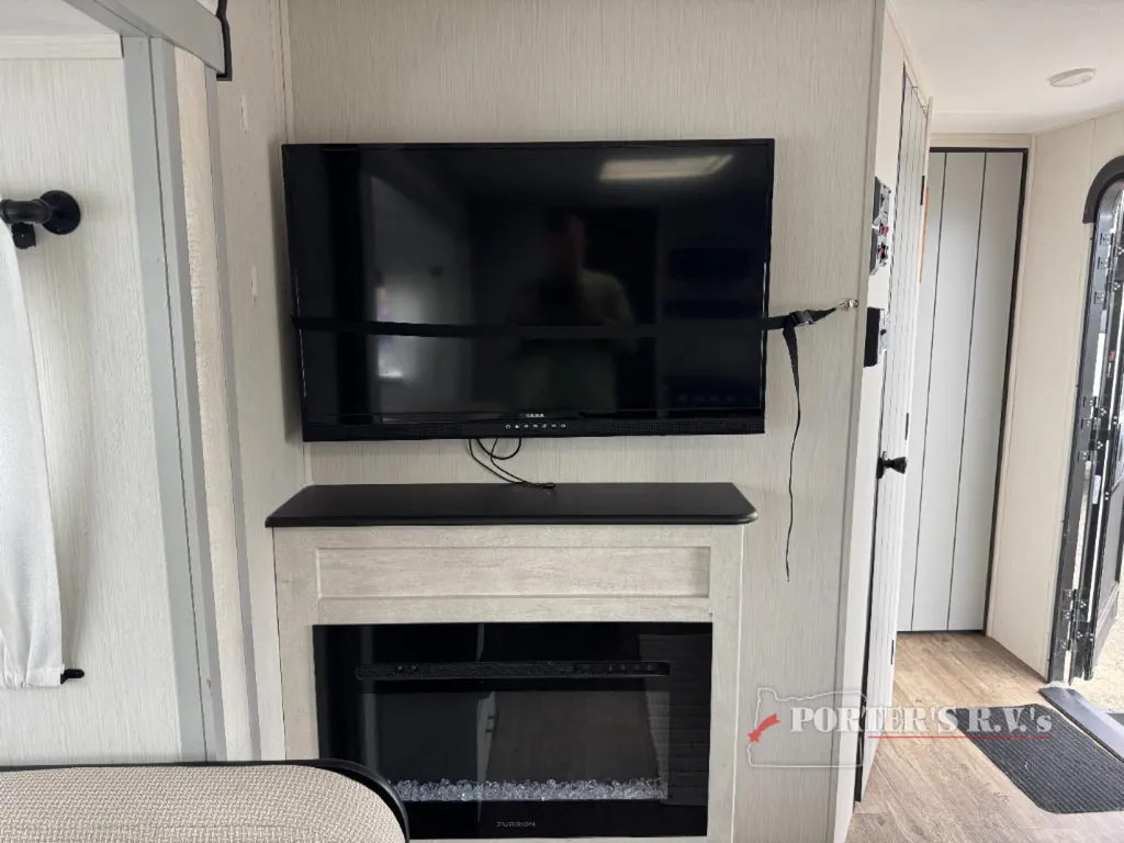 2022 Forest River Vibe 25RK, Photos photo 21
