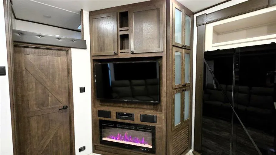 2022 Forest River XLR Nitro 351, Photos photo 12