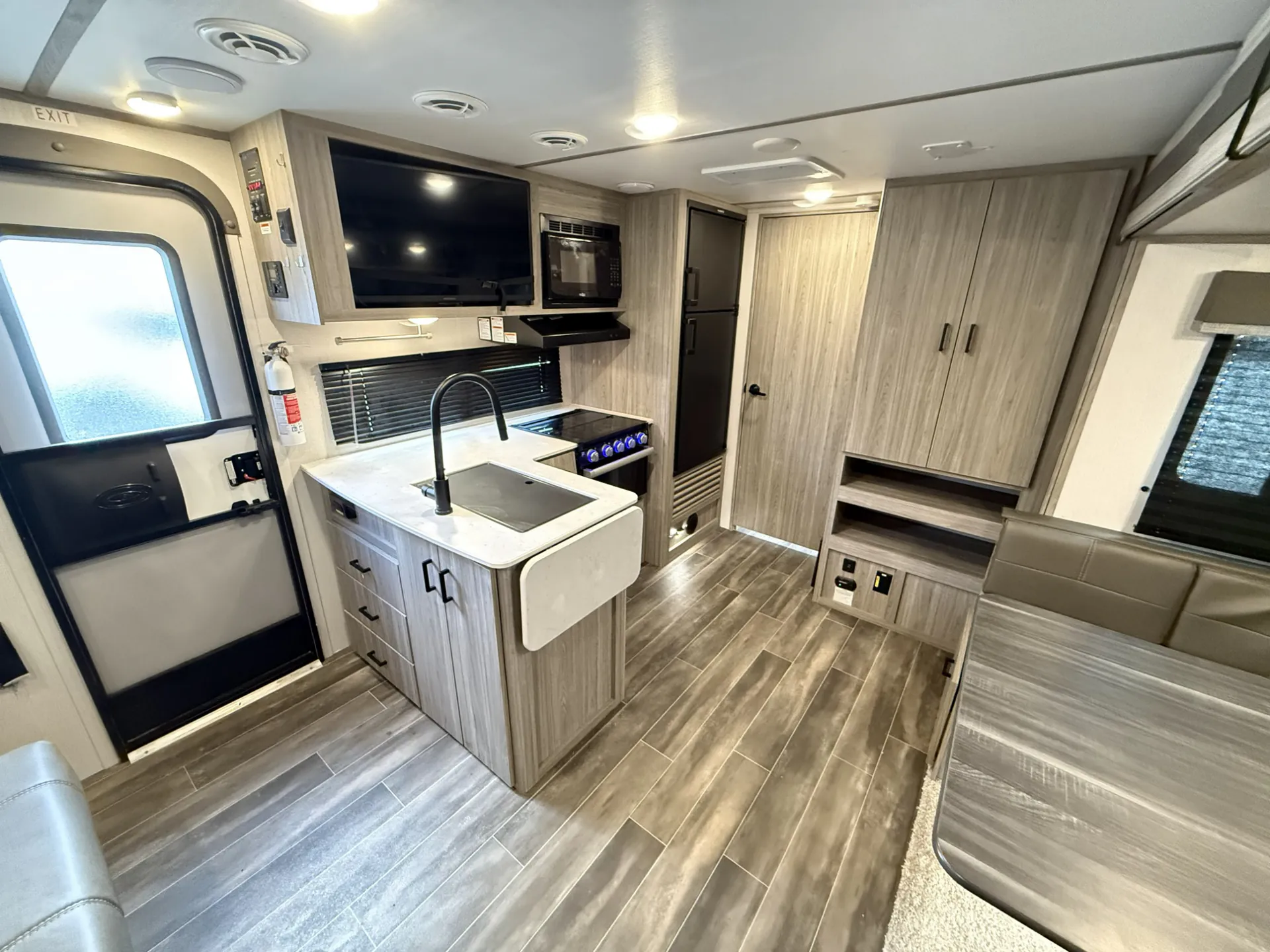2022 Keystone Passport SL Series 189RB - Photo 3