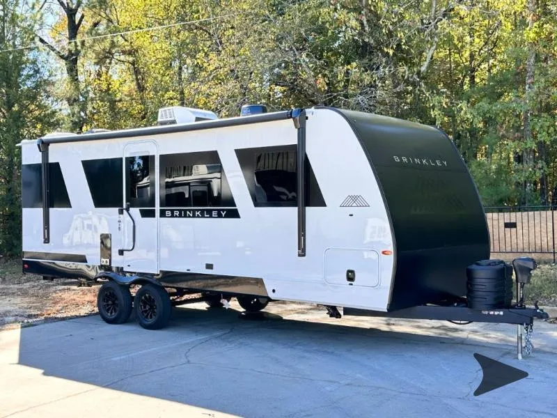 2027 Brinkley Model Ix 23X - Photo 3