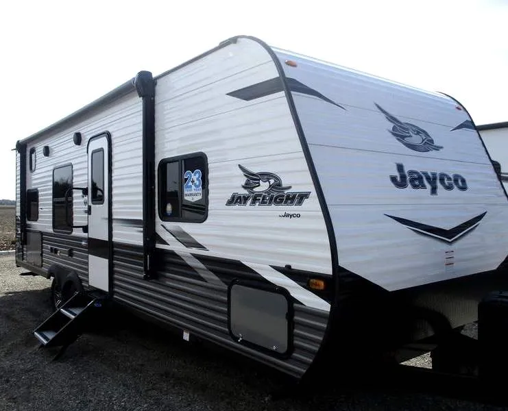 2022 Jayco Jay Flight 264BH - Photo 2
