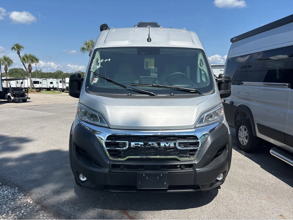 2026 Thor Motor Coach Scope 18M - Photo 3