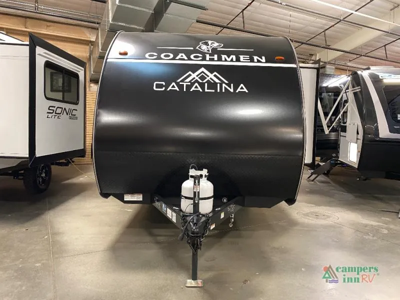 2026 Coachmen Catalina Summit Series 7 184BHSX - Photo 4