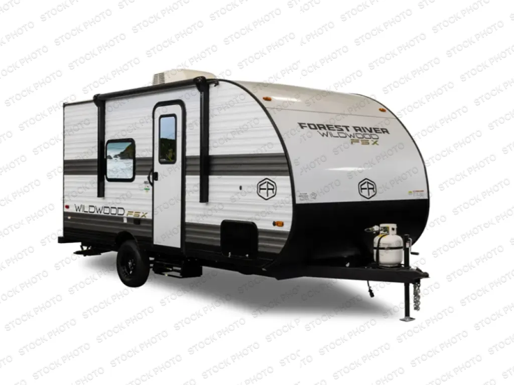 2025 Forest River Wildwood FSX 177BH - Photo 2