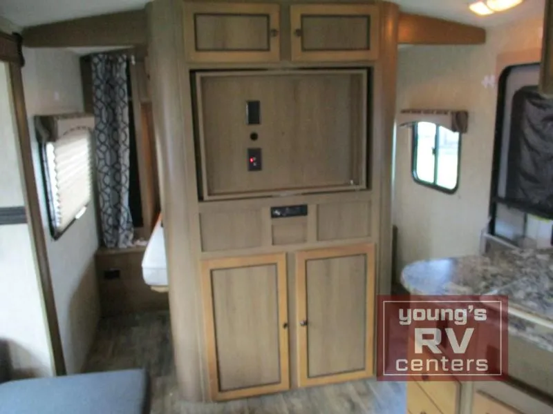 2014 Cruiser RV Shadow Cruiser 280QBS - Photo 4