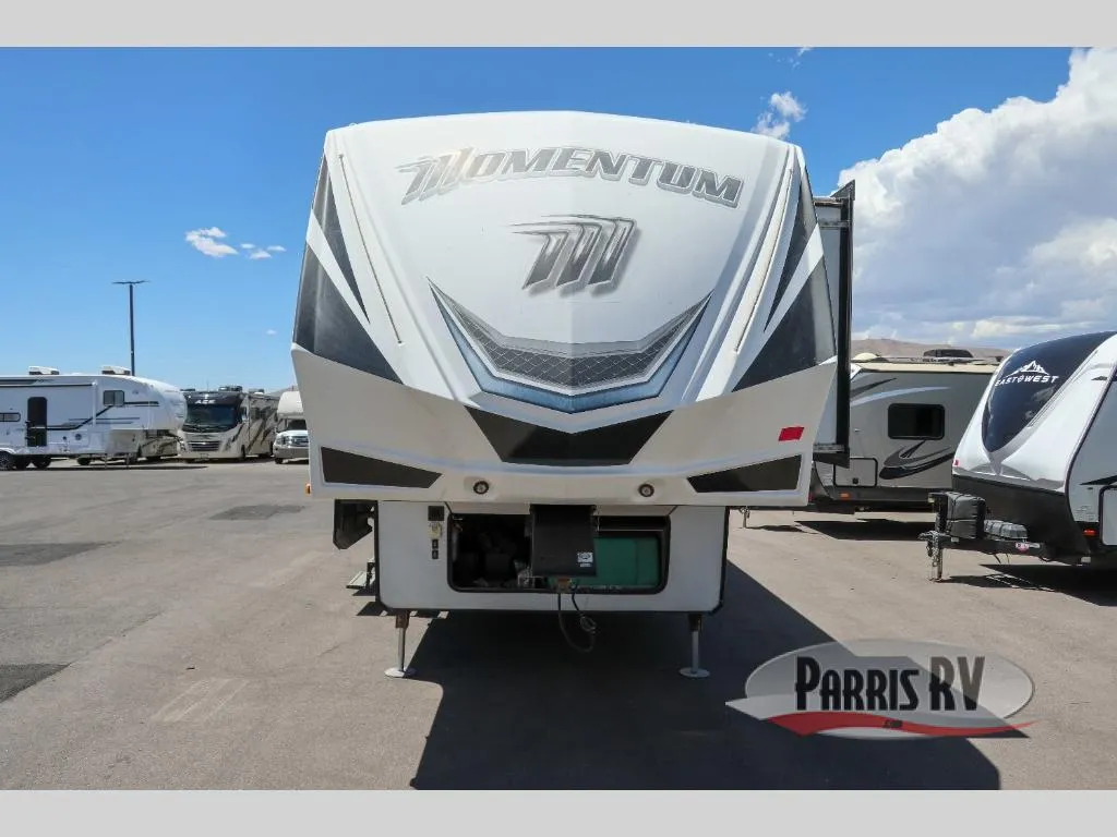 2015 Grand Design Momentum 328M - Photo 4