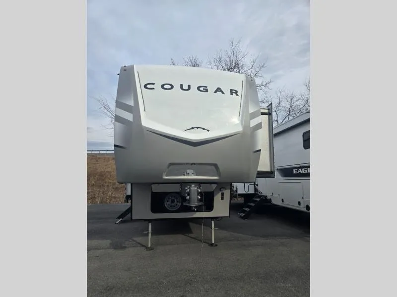 2023 Keystone Cougar 316RLS - Photo 3