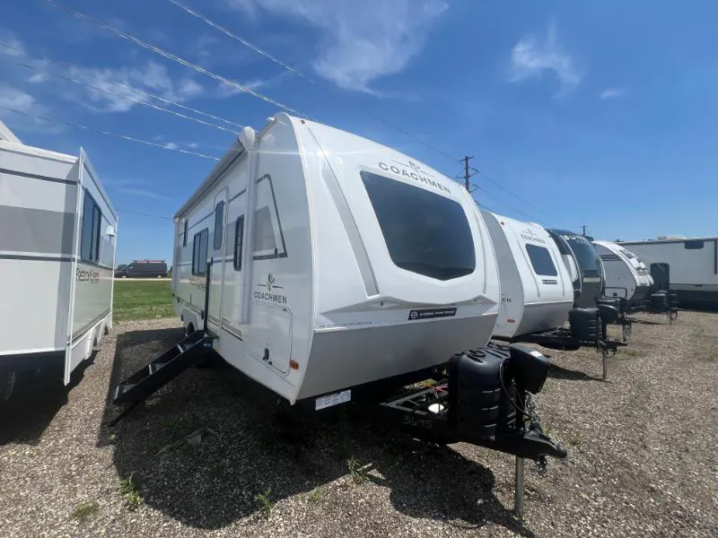2026 Coachmen Freedom Express Ultra Lite 22MLS - Photo 2
