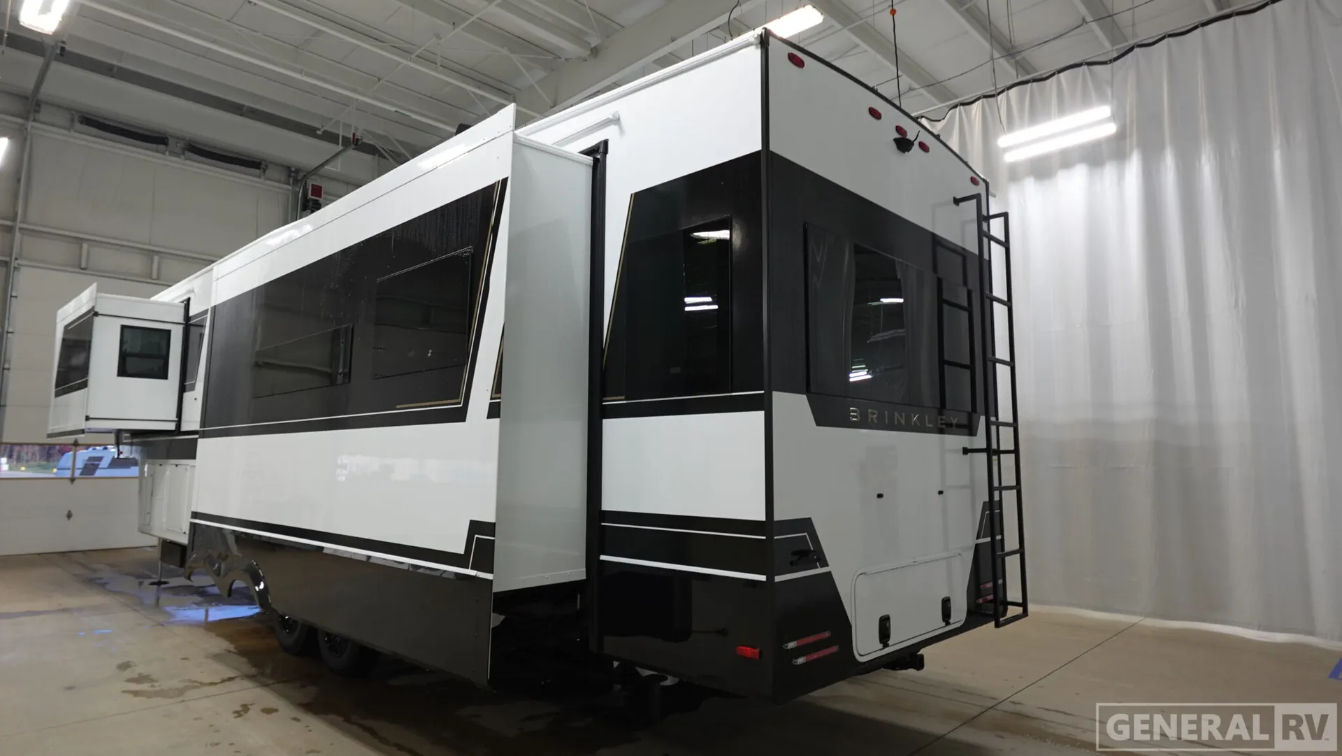 2026 Brinkley Model Z 3600 - Photo 4