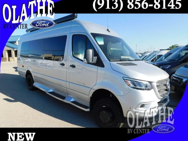 2025 Coachmen Galleria 24Q - Photo 2