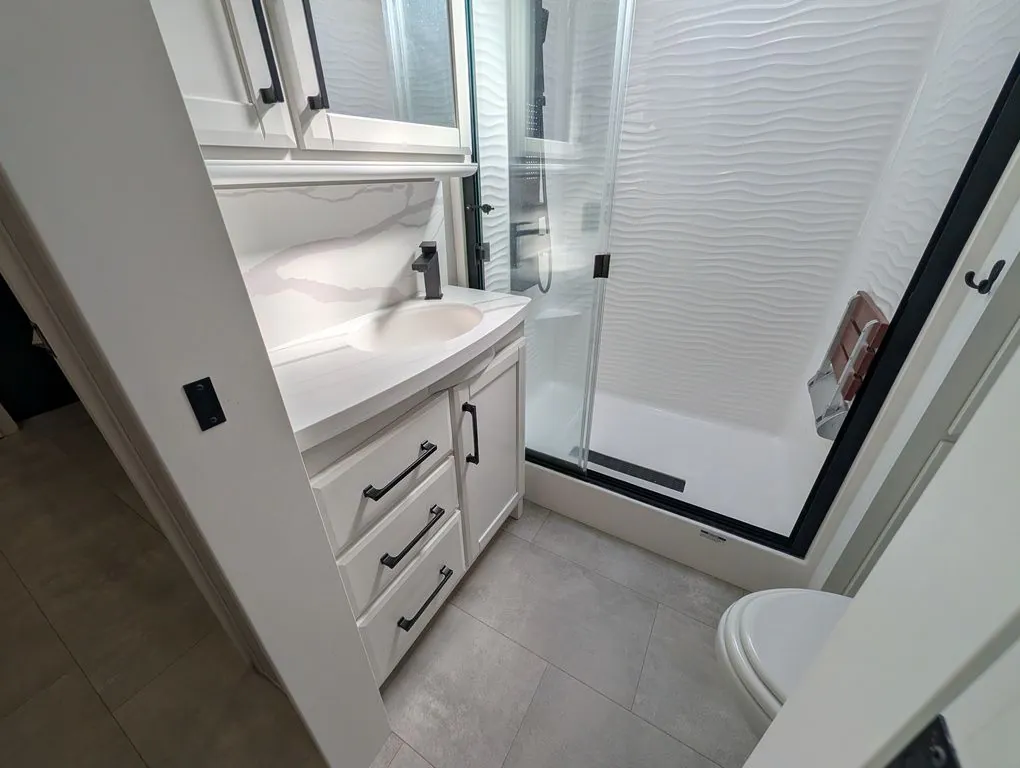 2025 Forest River RiverStone 425FO, Photos photo 38