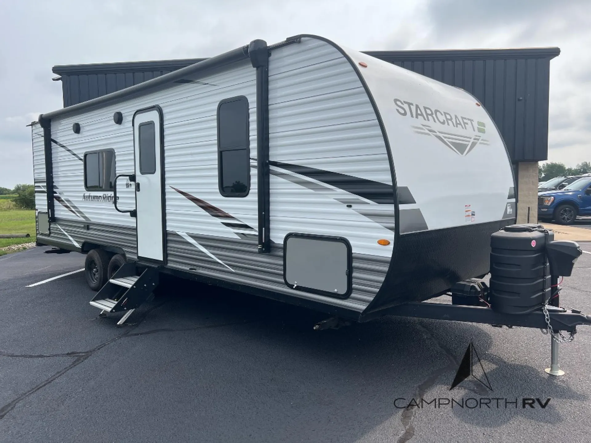 2023 Starcraft Autumn Ridge 26BH