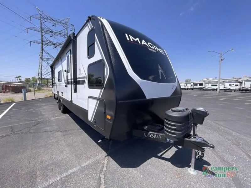 2026 Grand Design Imagine 2920BS - Photo 2