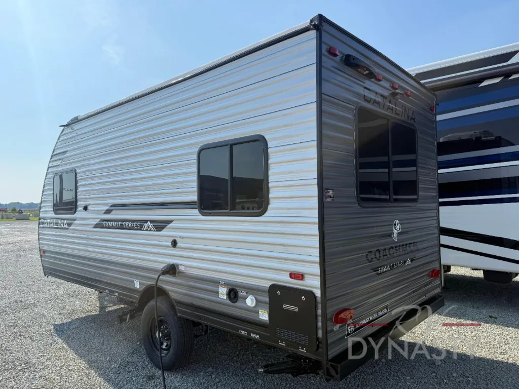 2027 Coachmen Catalina Summit Series 7 154RDX, Photos photo 4