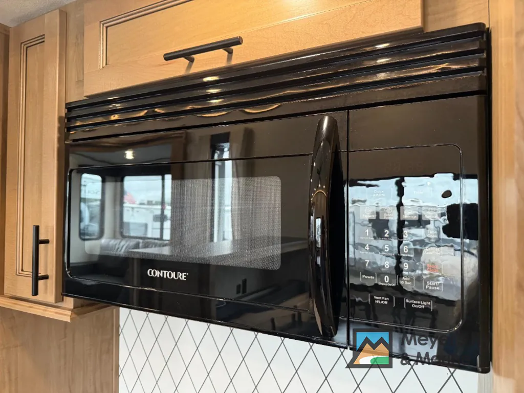 2023 Forest River Sabre 350RL, Photos photo 8