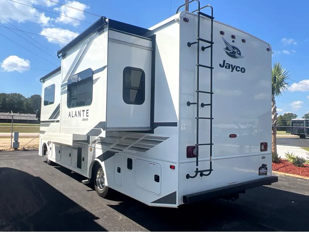 2026 Jayco Alante 27A - Photo 4
