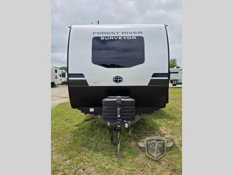 2026 Forest River Surveyor Legend 205RKLE - Photo 4