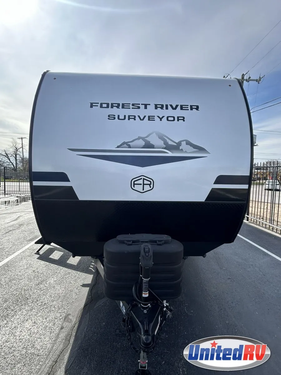 2026 Forest River Surveyor Legend X 29CAMP, Photos photo 21