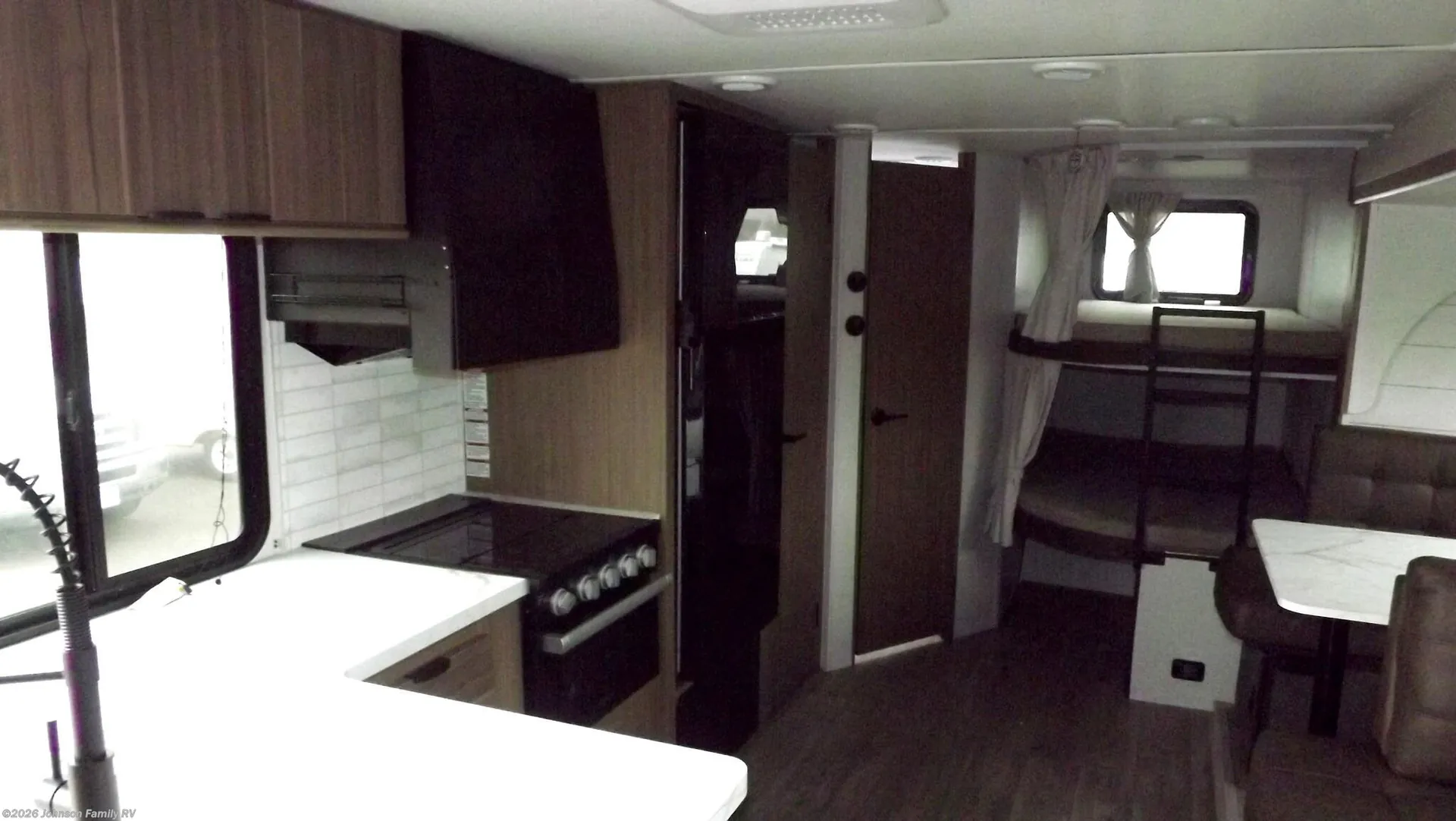 2026 Forest River Salem Cruise Lite 263BHXL — Photo 5