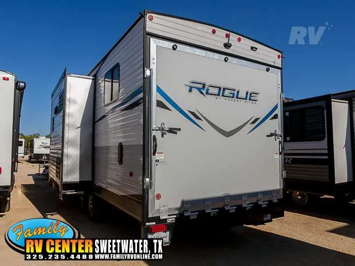 2021 Forest River Vengeance Rogue 26V, Photos photo 10