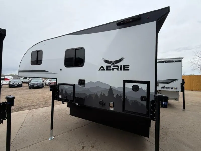 2026 Soaring Eagle AERIE New    8.0 - Photo 2