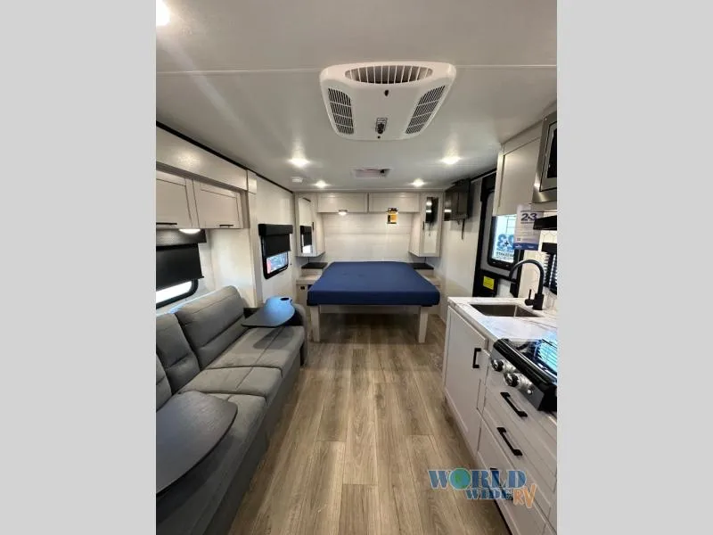2026 Jayco Jay Feather Air 18FBS - Photo 4