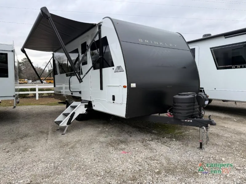2026 Brinkley Model Ix 20X - Photo 2