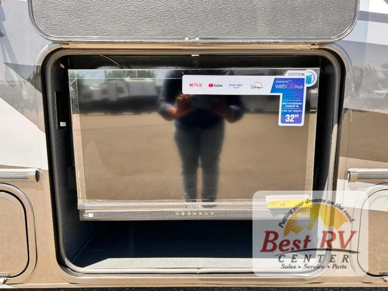 2026 Coachmen Leprechaun 260DS - Photo 3
