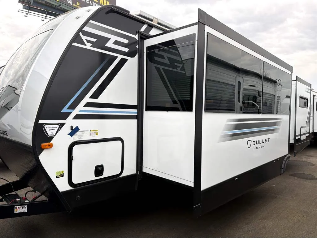 2026 Keystone Bullet Premium 265FKS - Photo 4