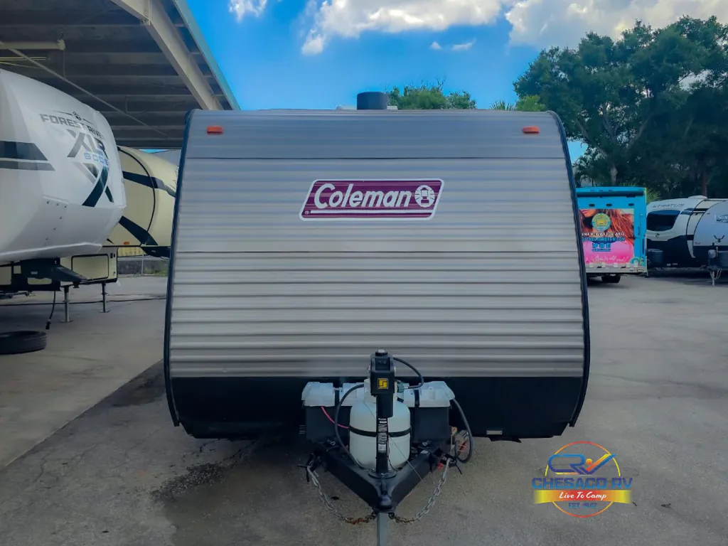 2024 Dutchmen Coleman Lantern LT 18BH, Photos photo 9