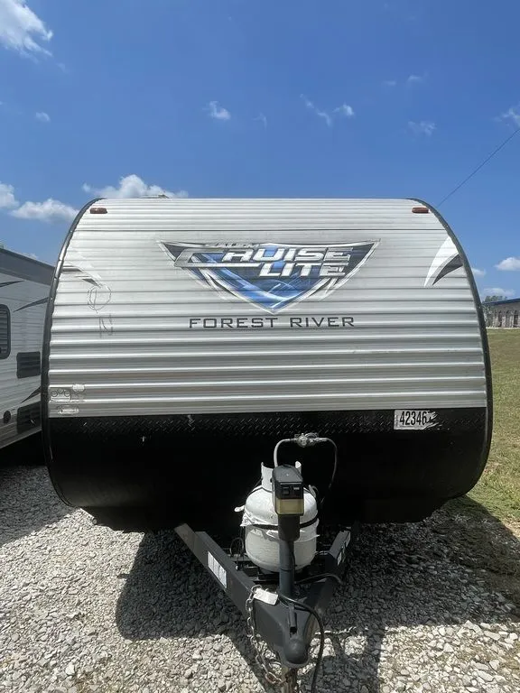 2018 Forest River Salem 197BH - Photo 2
