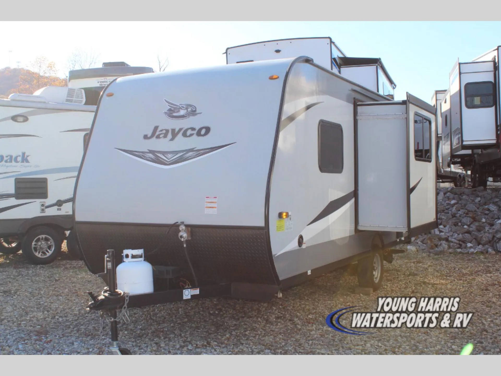 2021 Jayco Jay Flight SLX 183RBW - Photo 4