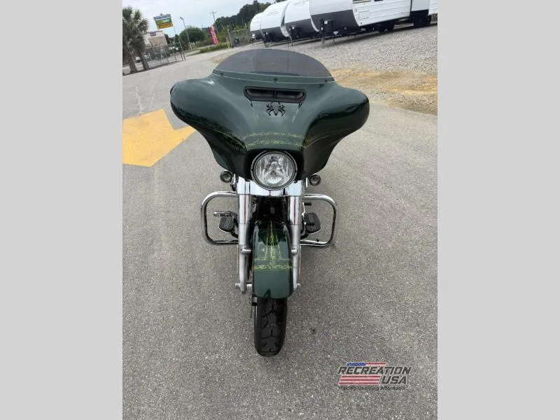 2019 Harley-Davidson Street Glide Used    Special FLHXS - Photo 2