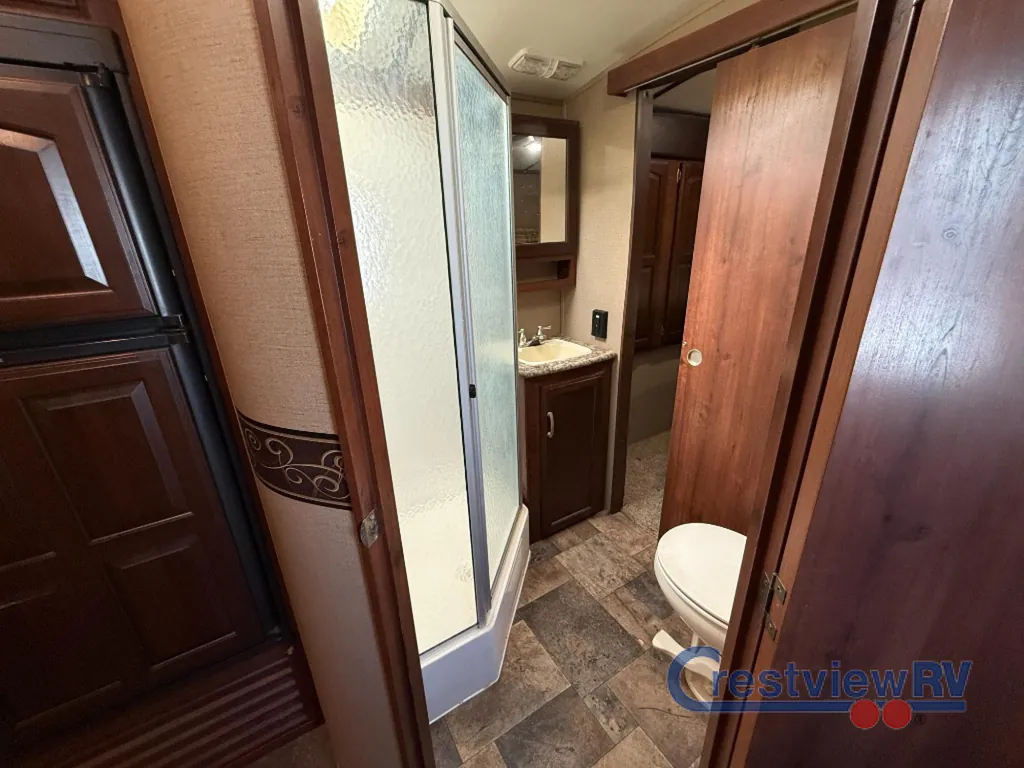 2014 Keystone Outback 298RE, Photos photo 21