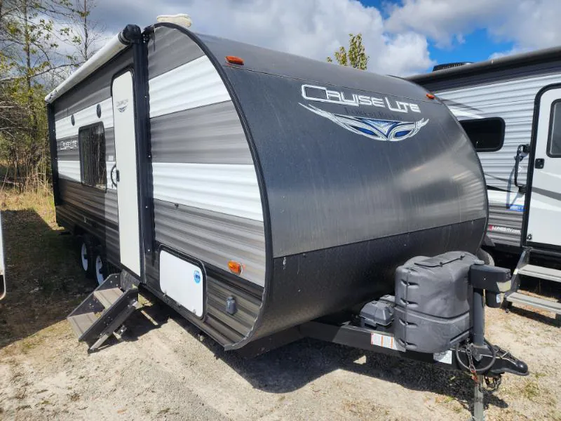 2019 Forest River Salem Cruise Lite 201BHXL - Photo 2